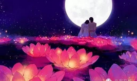 我想你一定很忙，所以只看前三個字就行